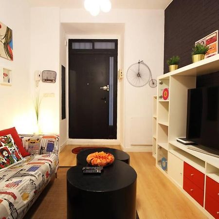 מדריד Centrico Apartamento Estilo Pop-Art By Batuecas מראה חיצוני תמונה