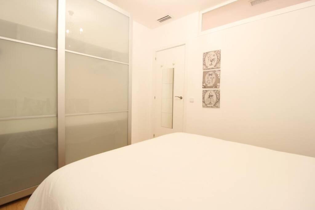 מדריד Centrico Apartamento Estilo Pop-Art By Batuecas מראה חיצוני תמונה